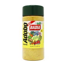 Badia Adobo Seasoning 15oz (425.2g)