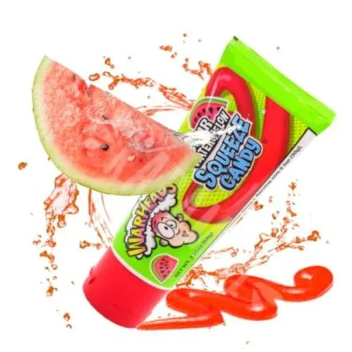 Warheads Sour Watermelon