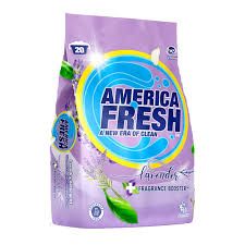 America Fresh Lavender Aroma 1Kg
