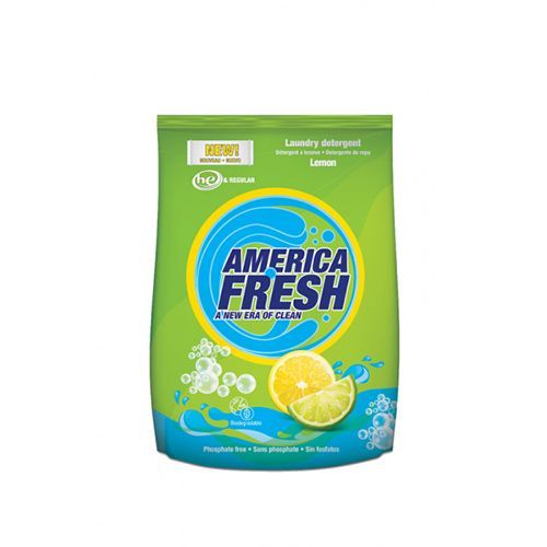 America Fresh Lime Aroma Powder 1Kg