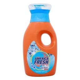 America Fresh Original Cold Water Liquid 500mL