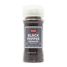 Badia | Black Pepper Whole
