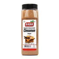 Badia Cinnamon Sugar , (822.1g)