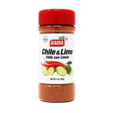 Badia Chile&amp;Lime