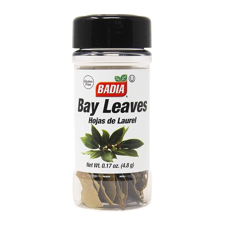 Badia Bay Leaves Organic