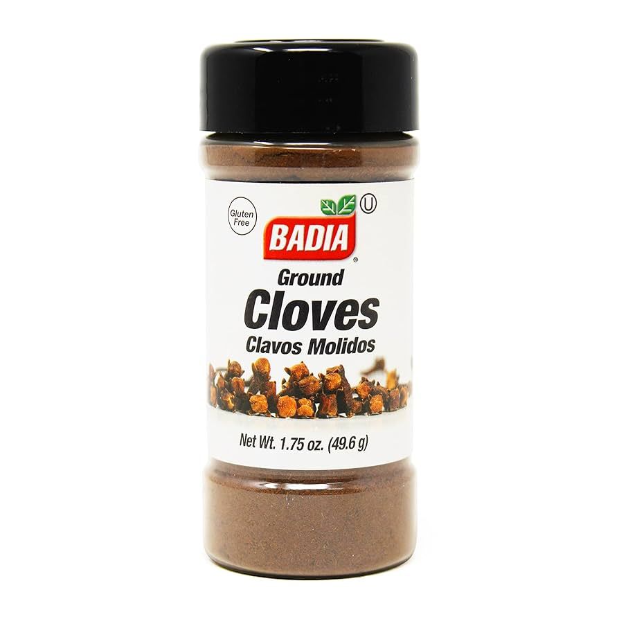 Badia Cloves Ground - (49.6g)