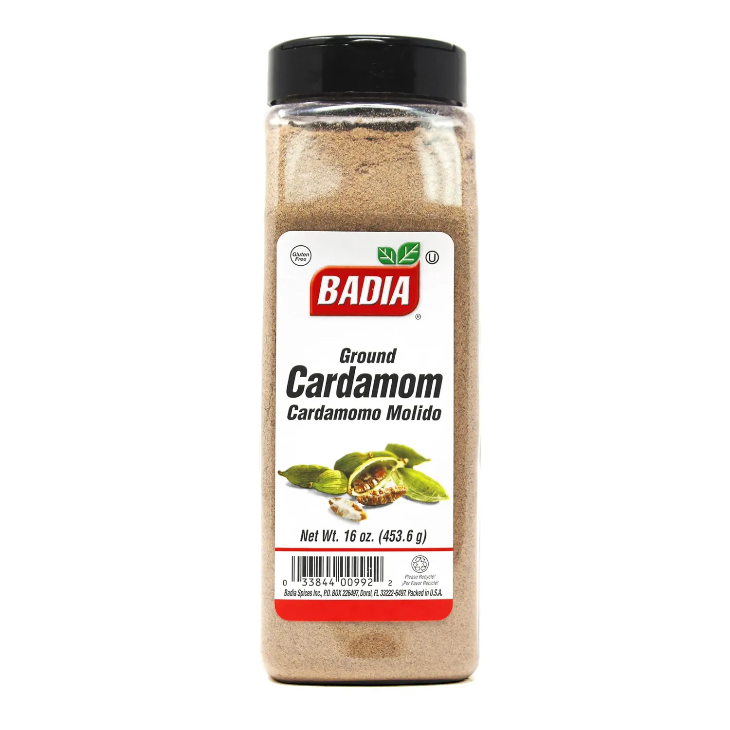 Badia Cardamom