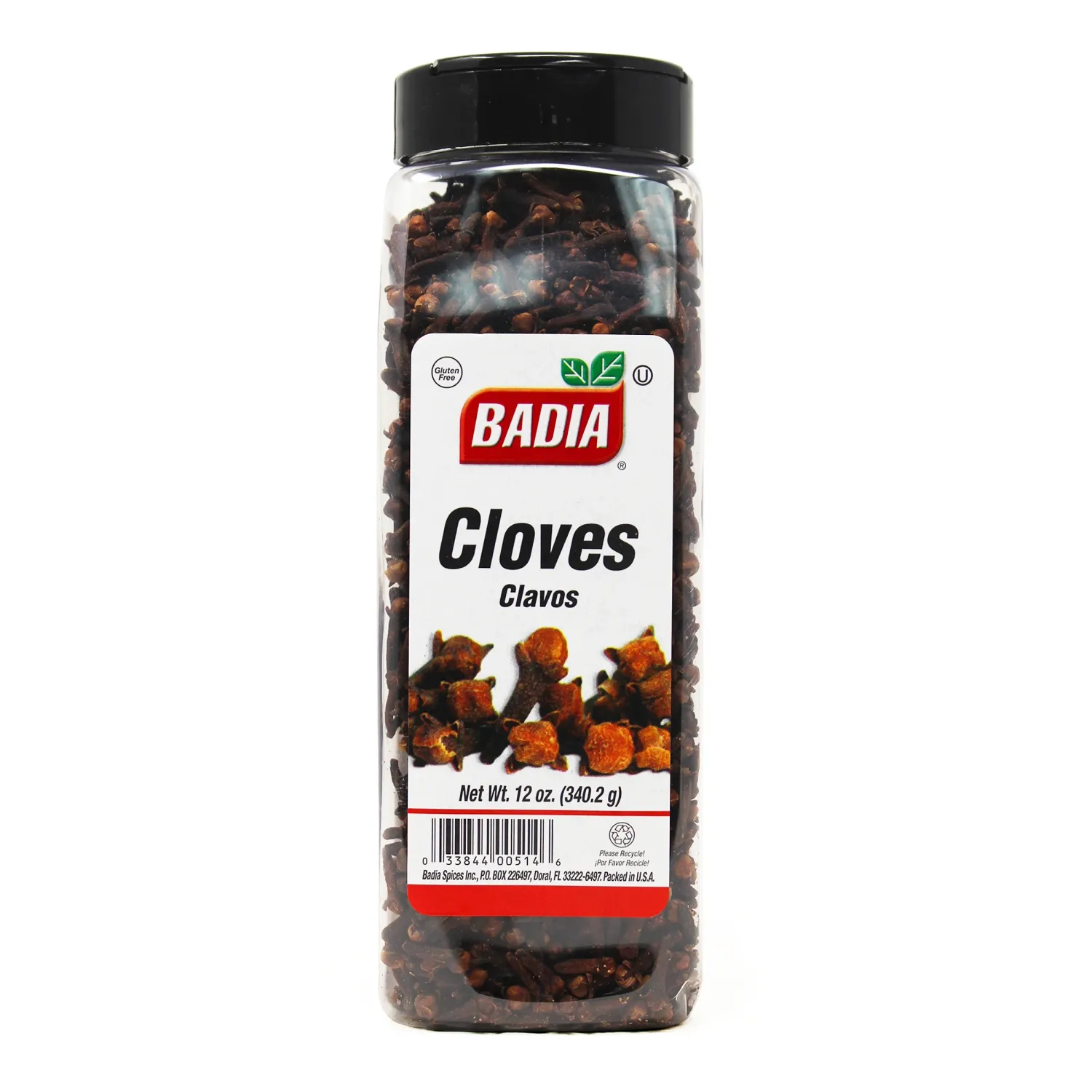 Badia Cloves / (340.2g)