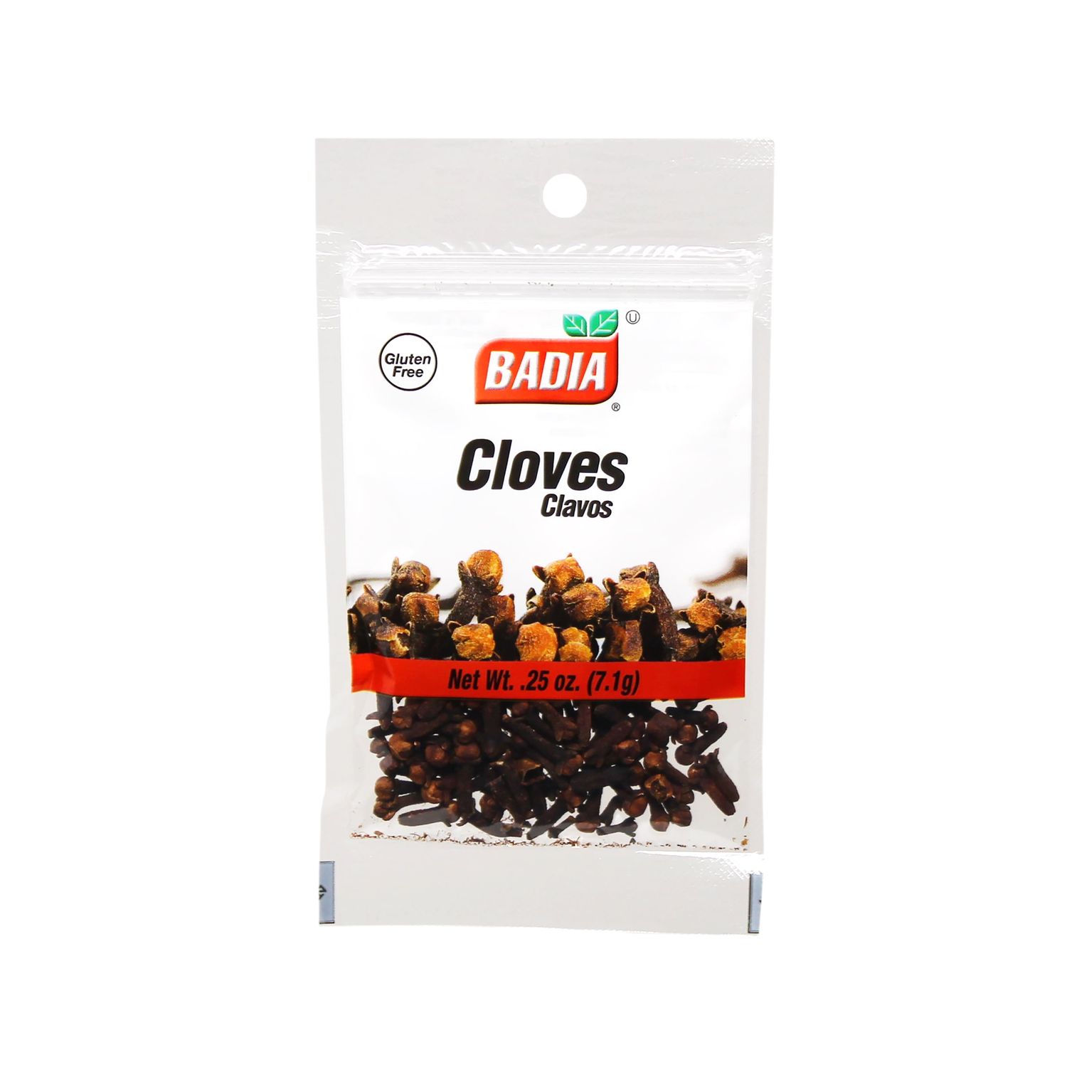 Badia Cloves