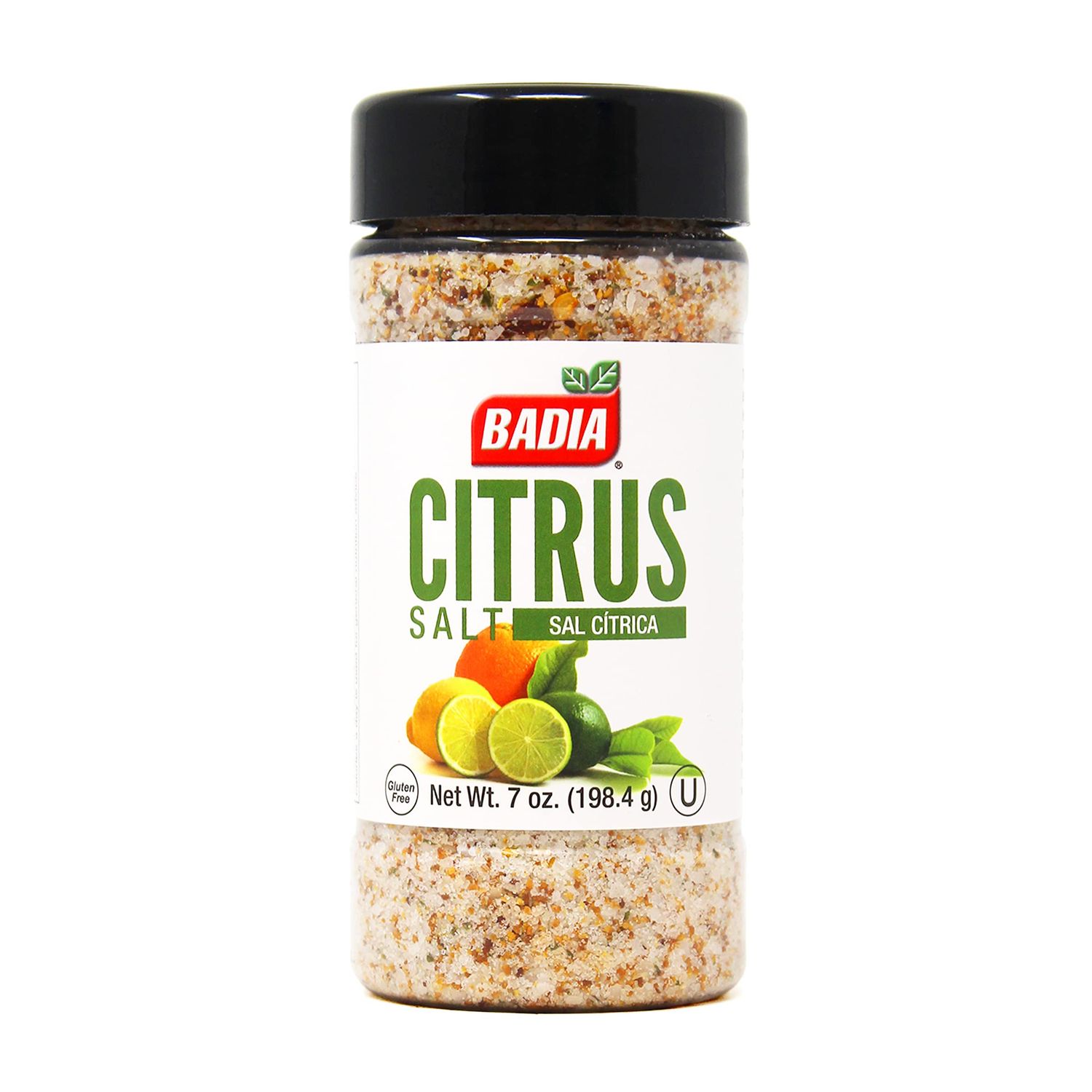 Badia | Citrus Salt