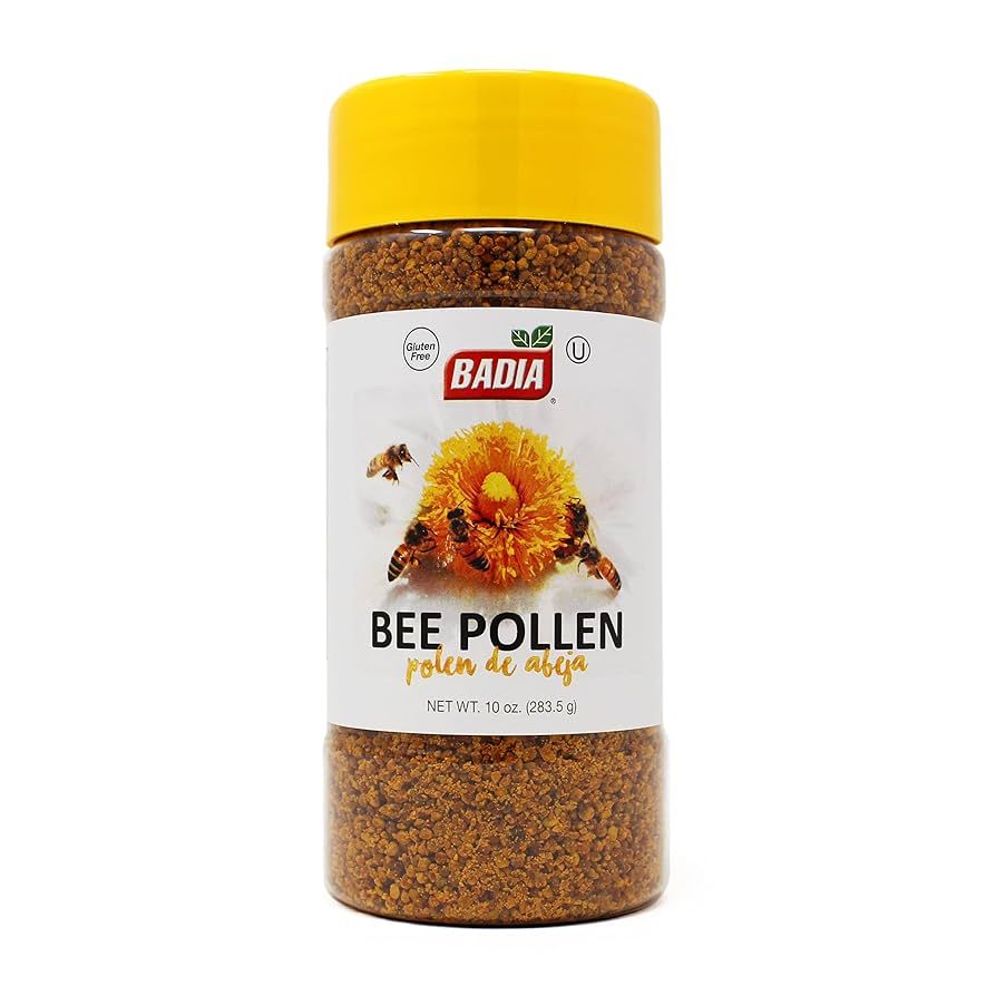 Badia Bee Pollen