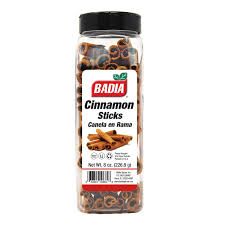 Badia Cinnamon Sticks, 255g