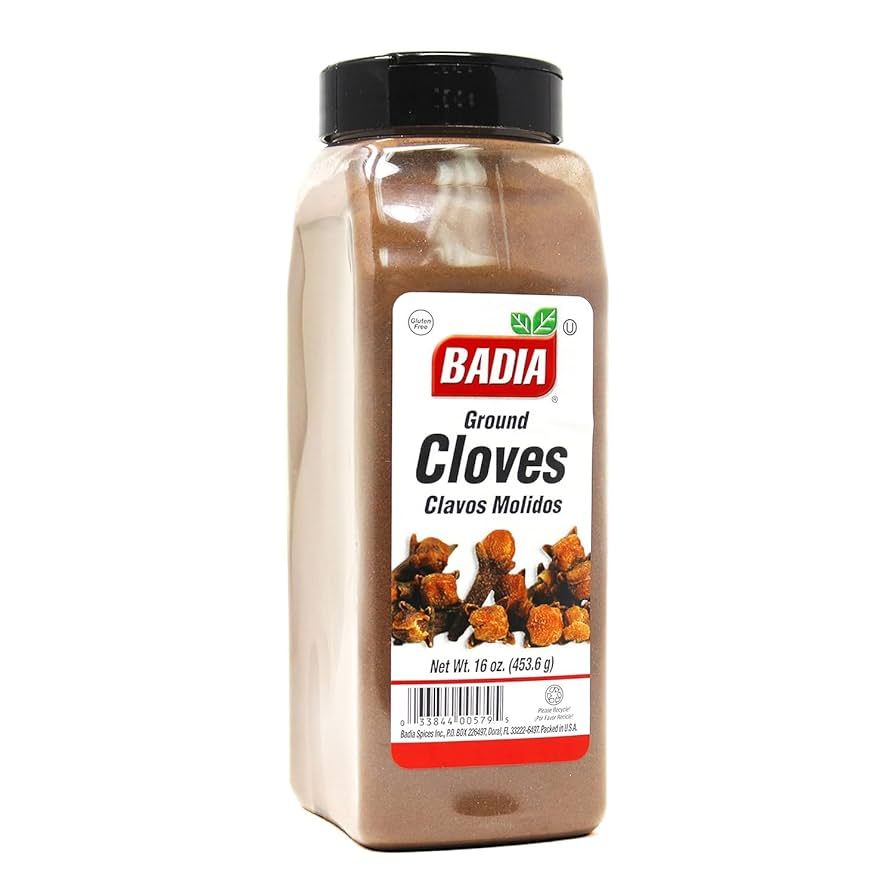 Badia Cloves Ground/ (453.6g)