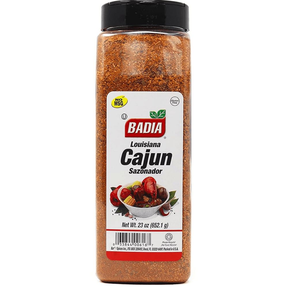 Badia Cajun