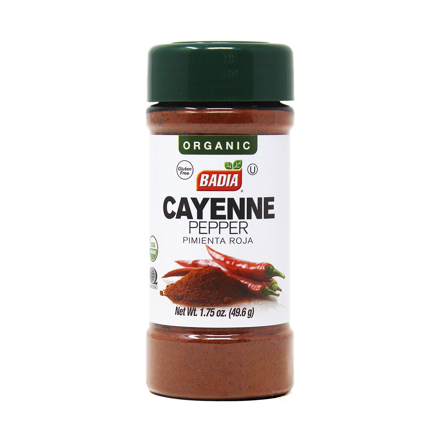 Badia Cayenne Pepper / Organic