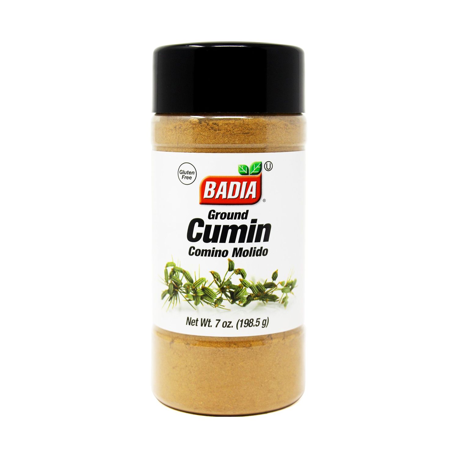 Badia Cumin Ground (198.5g)