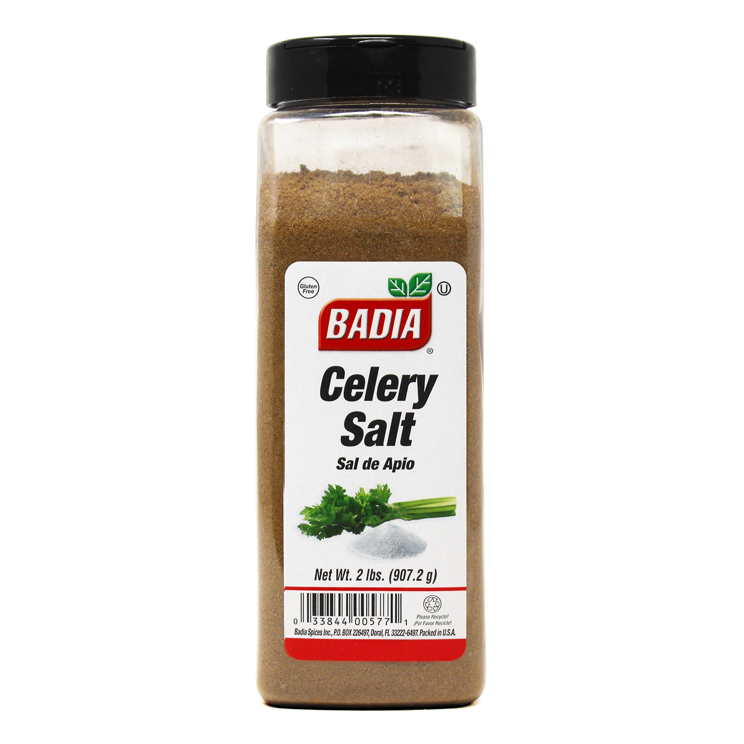 Badia Celery Salt