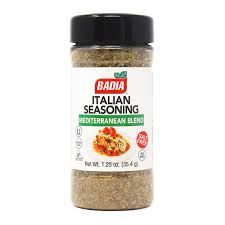 Badia | Italian Seasoning 1.25OZ (35.5g)