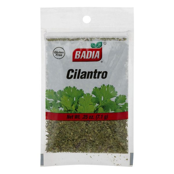 Badia Cilantro