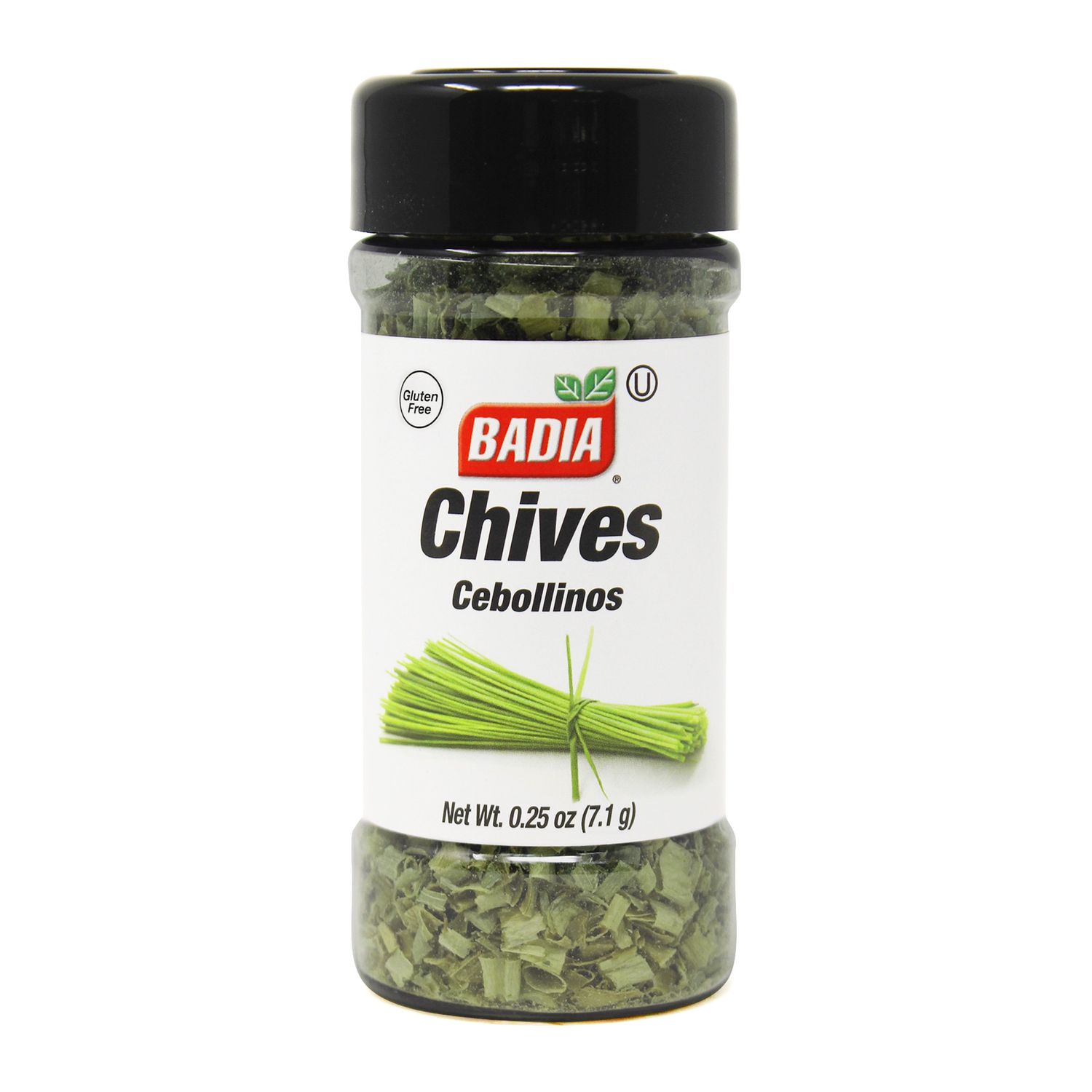 Badia Chives