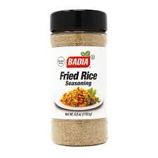 Badia | Fried Rice Seasoning