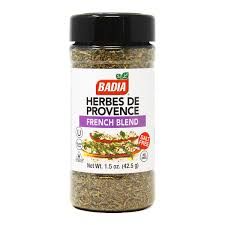 Badia Herbes De Provence French Blend 6/1.5OZ (42.5g)