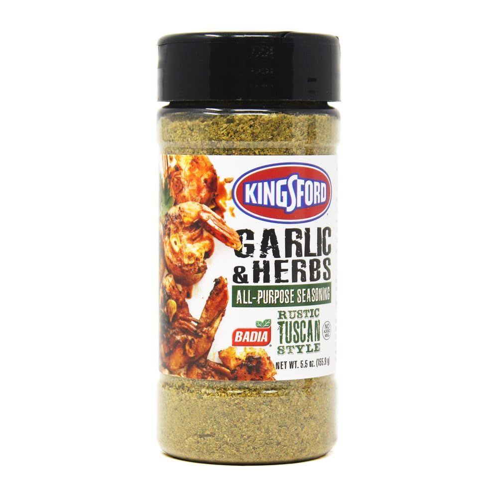 Badia Garlic &amp; Herbs