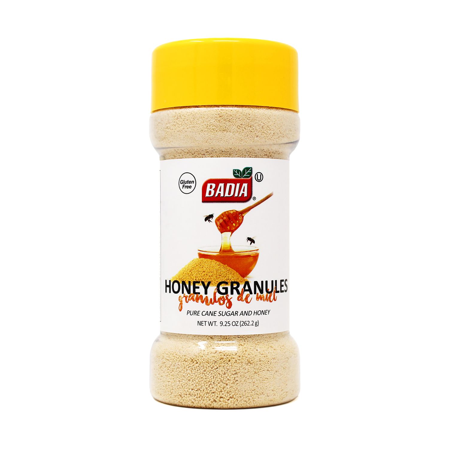Badia Honey Granules