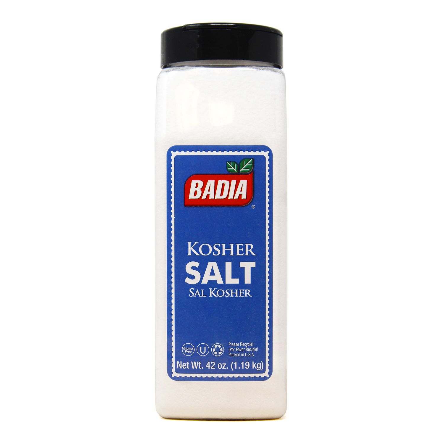 Badia Kosher Salt