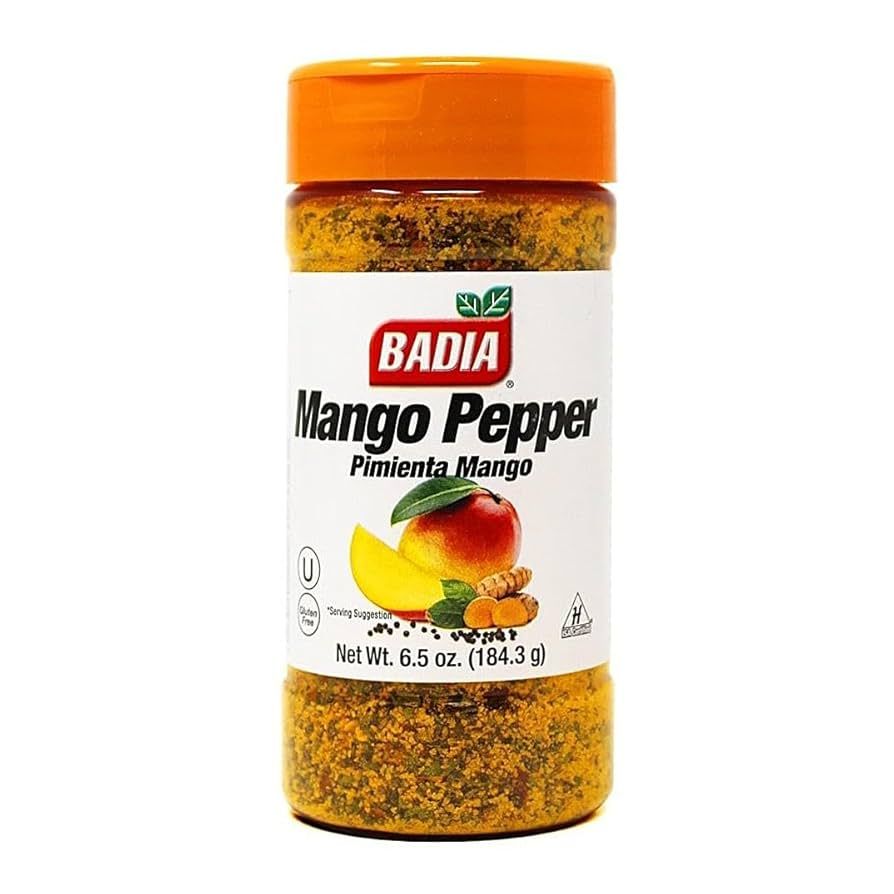 Badia Mango Pepper