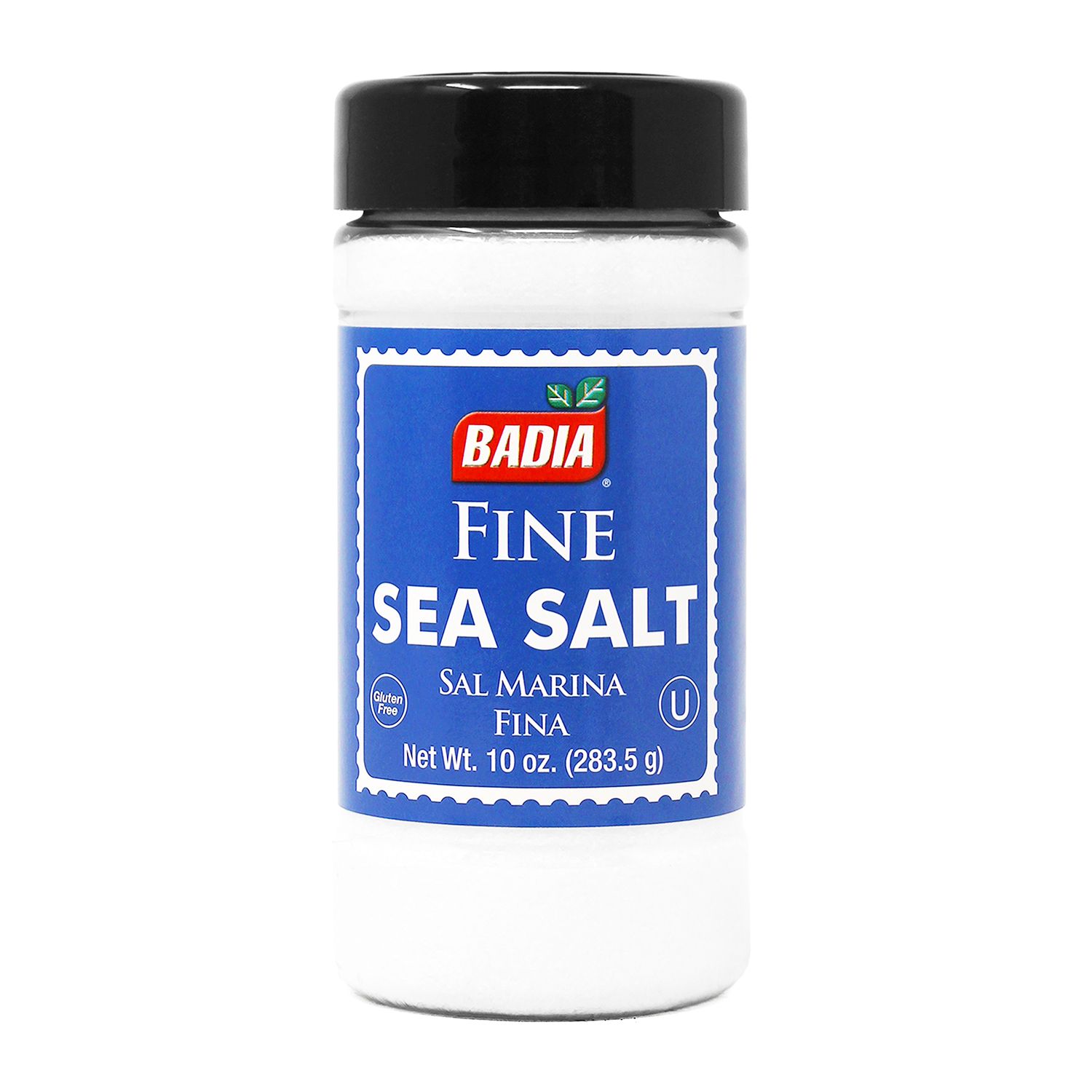Badia Fine SeaSalt