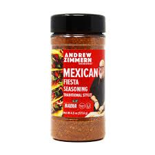 Badia / Mexican Fiesta