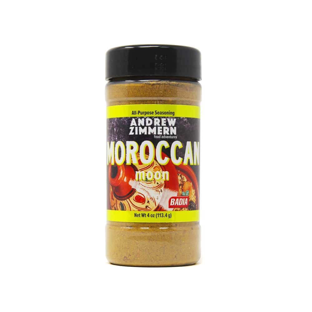 Badia / Moroccan Moon