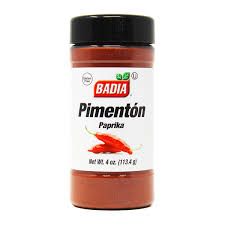 Badia Paprika Pimenton