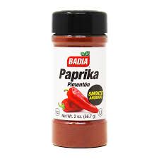 Badia Paprika Smoked