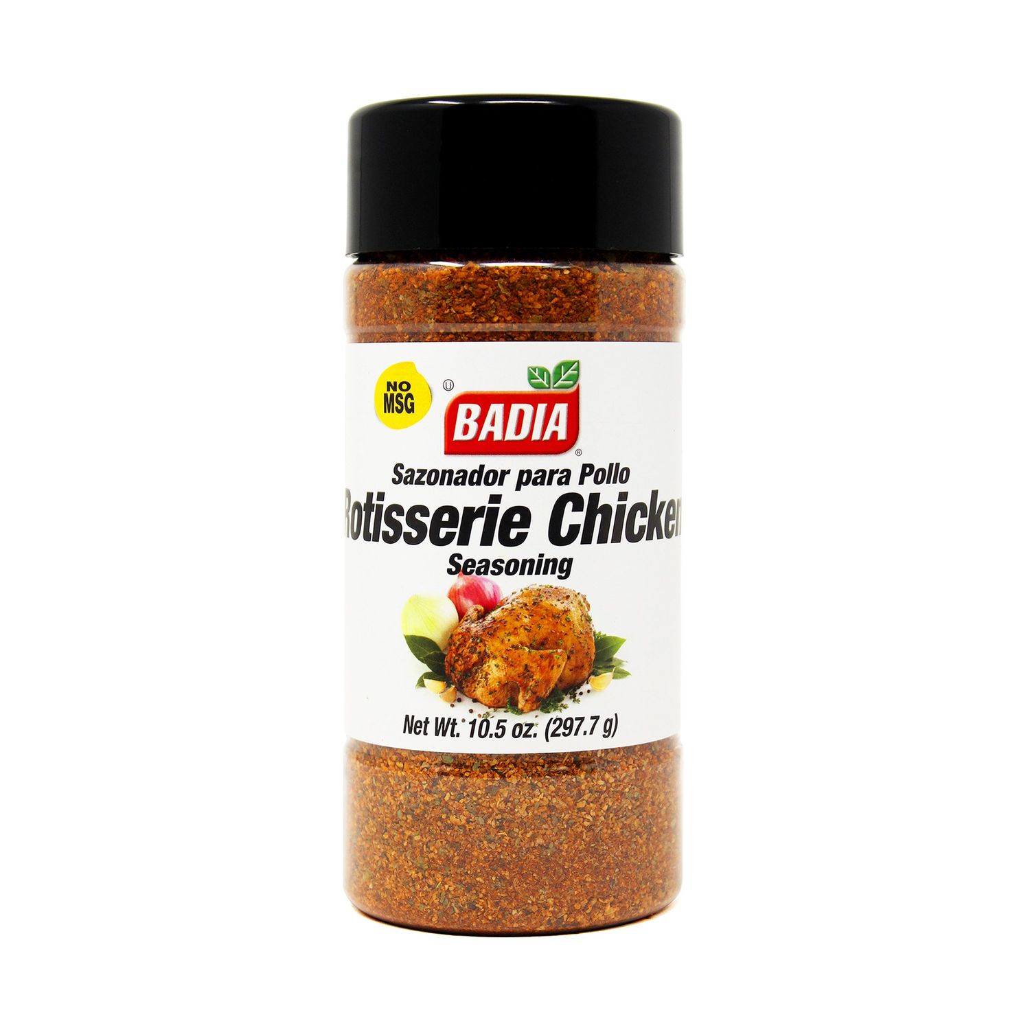 Badia Rotisserie Chicken Seasoning