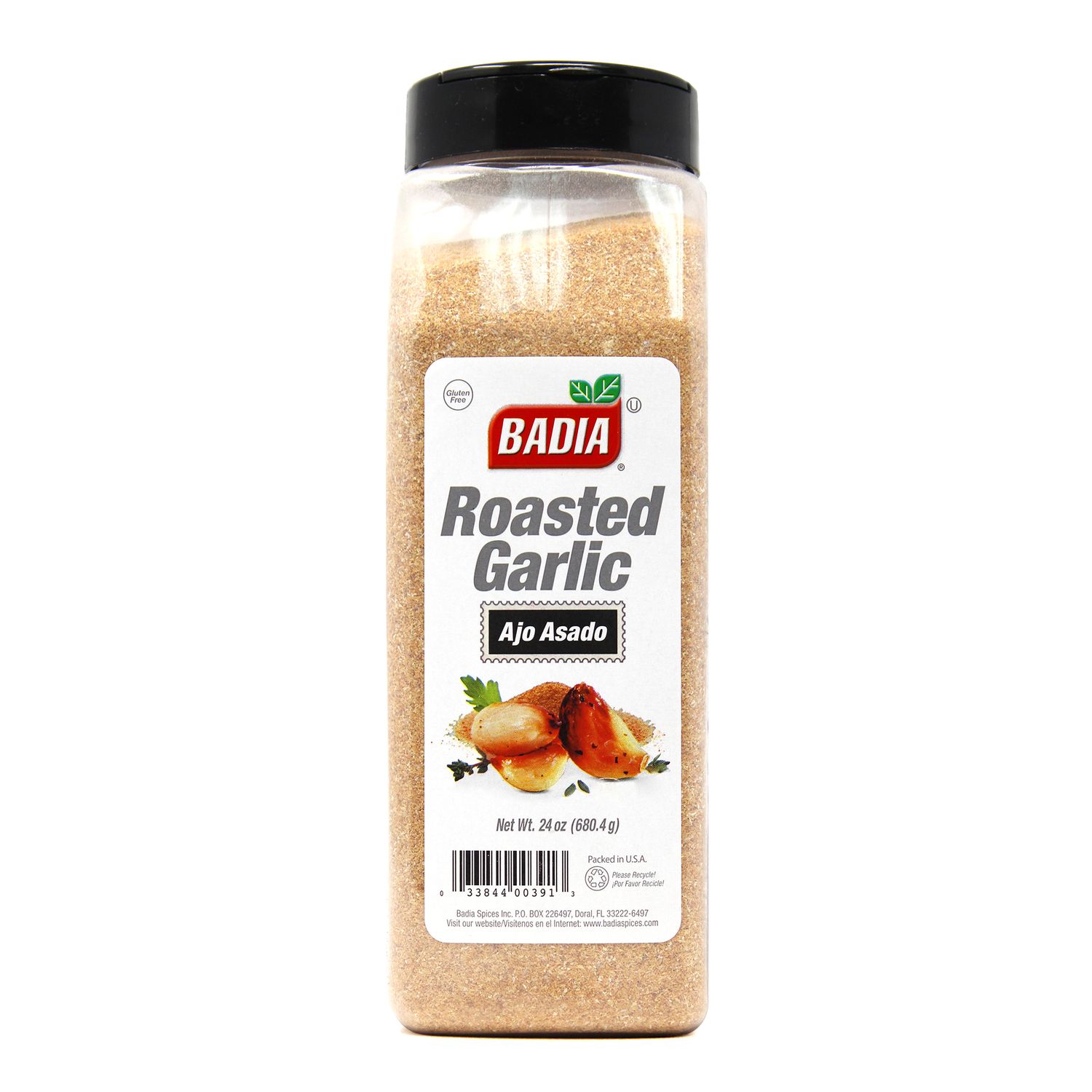 Badia Roasted Garlic