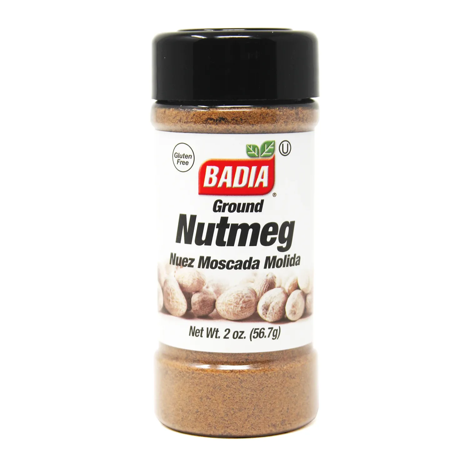Badia Nutmeg Ground