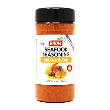 Badia SeaFood Seasoning