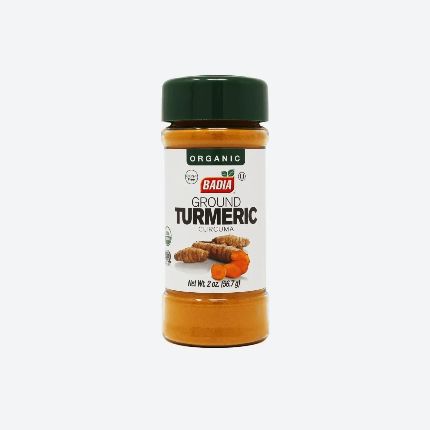 Badia | Turmeric Ground
