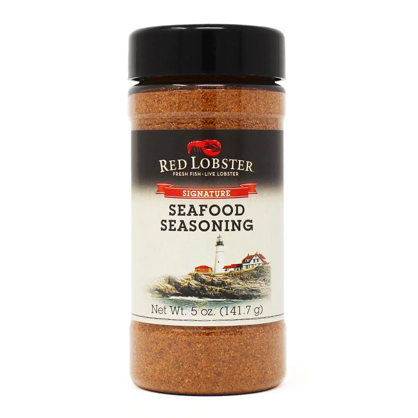 BADIA RED LOBSTER SEAFOOD SEASONING
