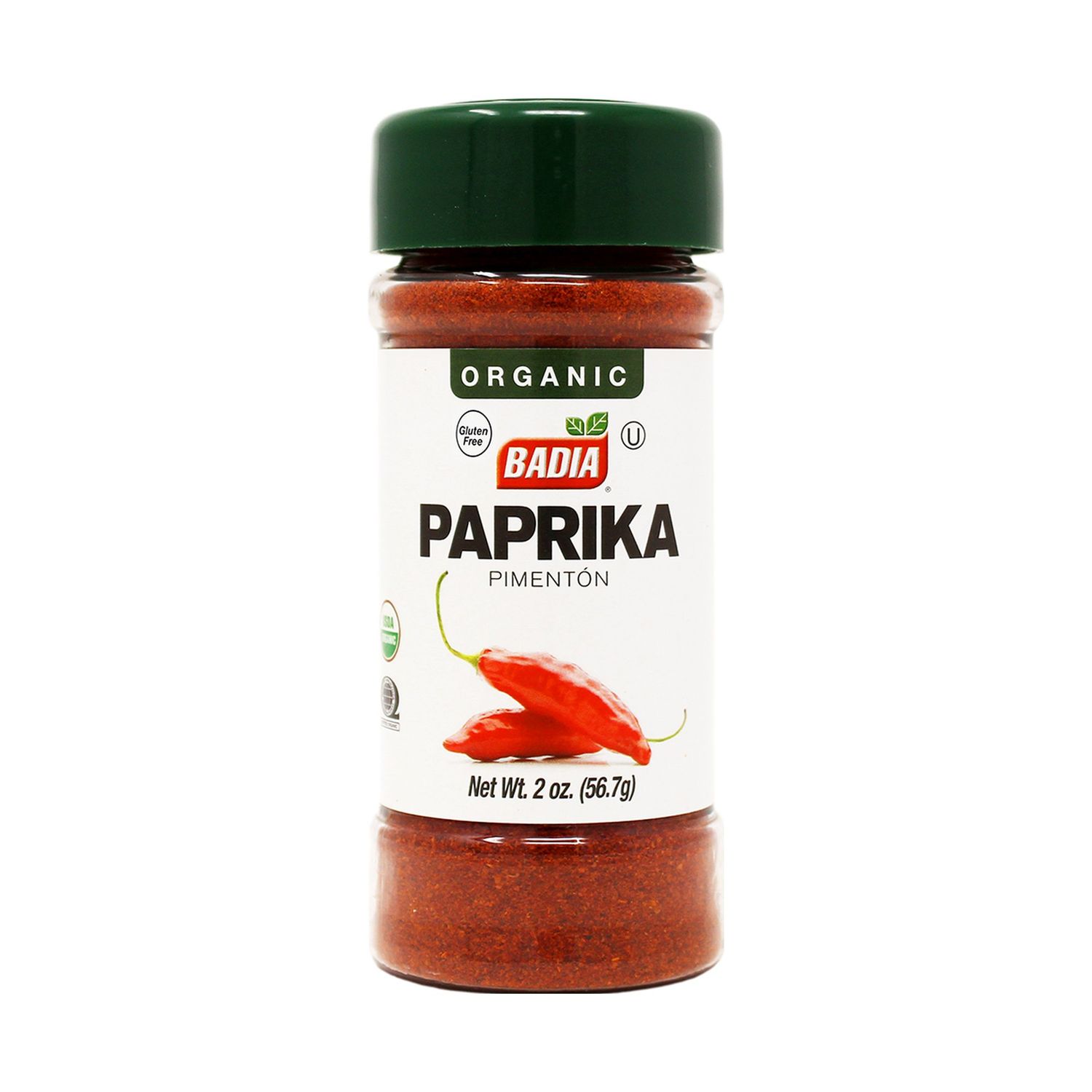 Badia Organic Paprika