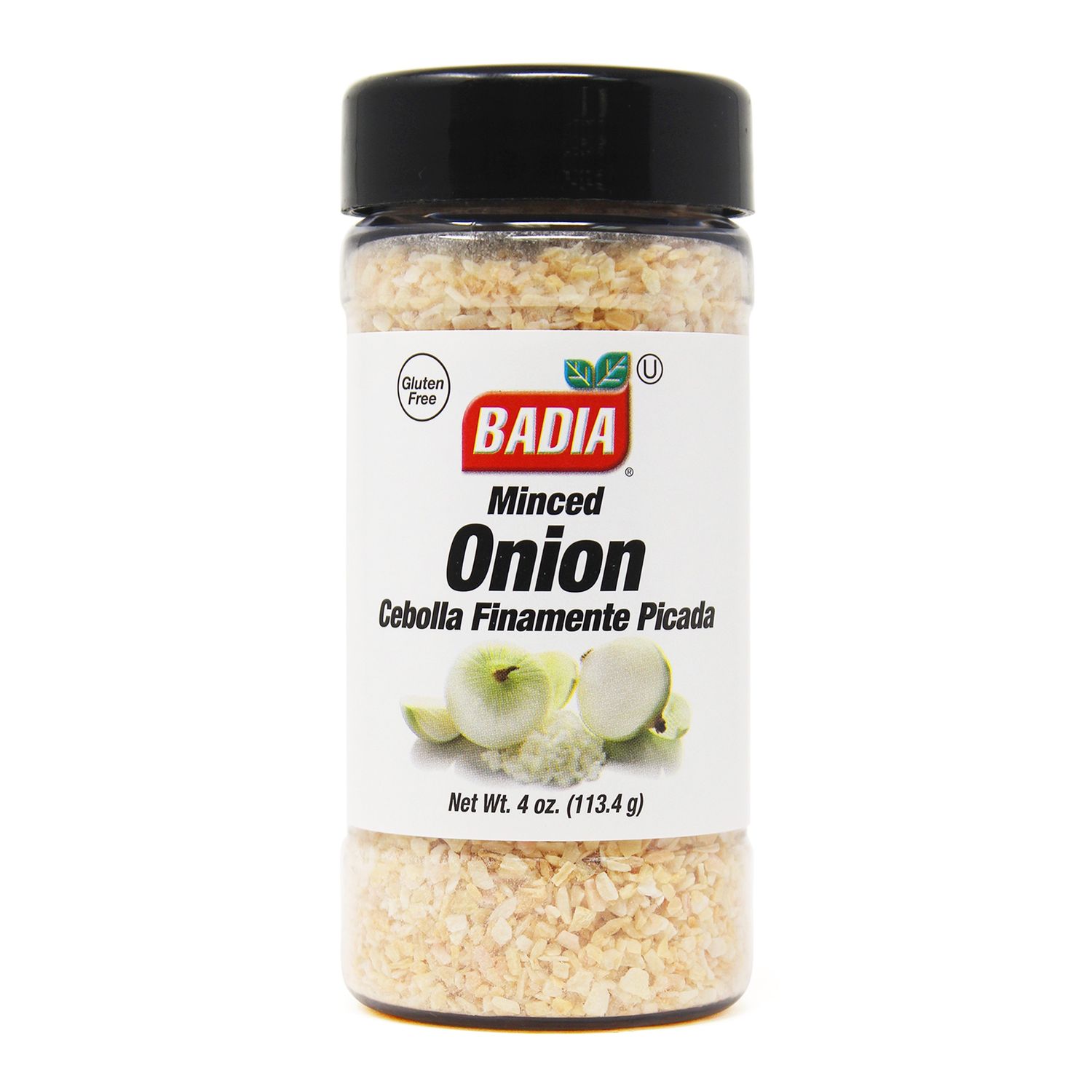 Badia Minced Onion