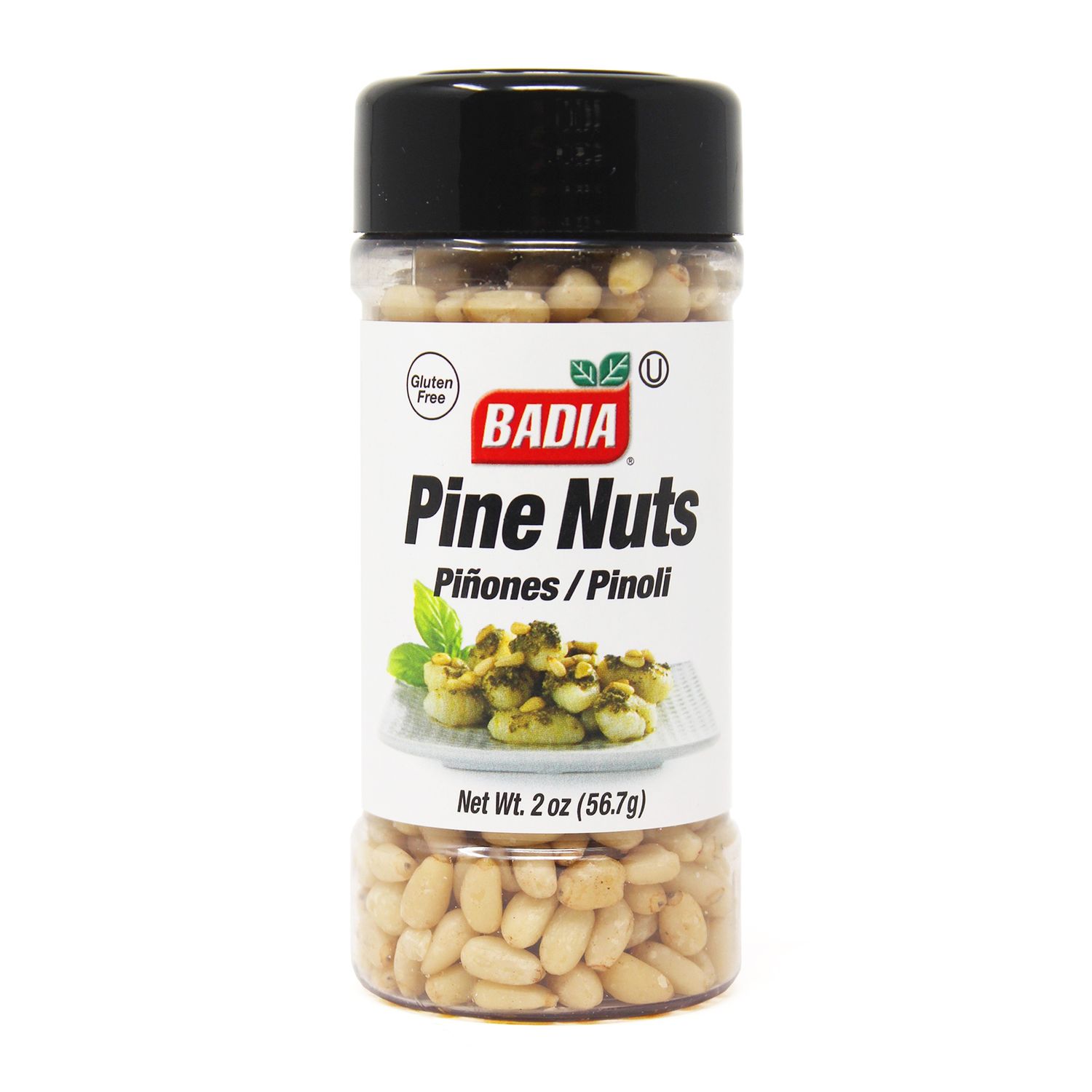 Badia Pine Nuts