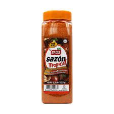 Badia Sazon Tropical