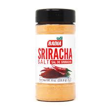 Badia SRIRACHA SALT