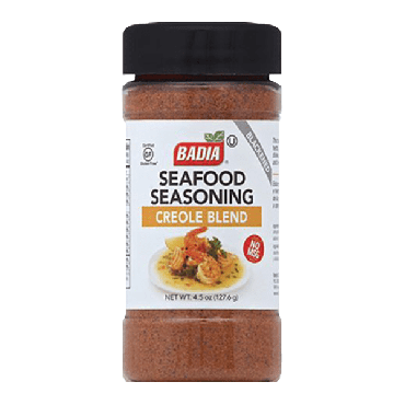 Badia SeaFood Seasoning