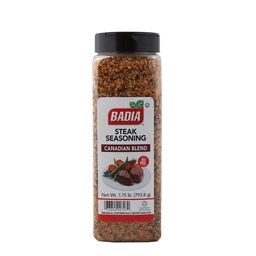 Badia | STEAK SEASONING