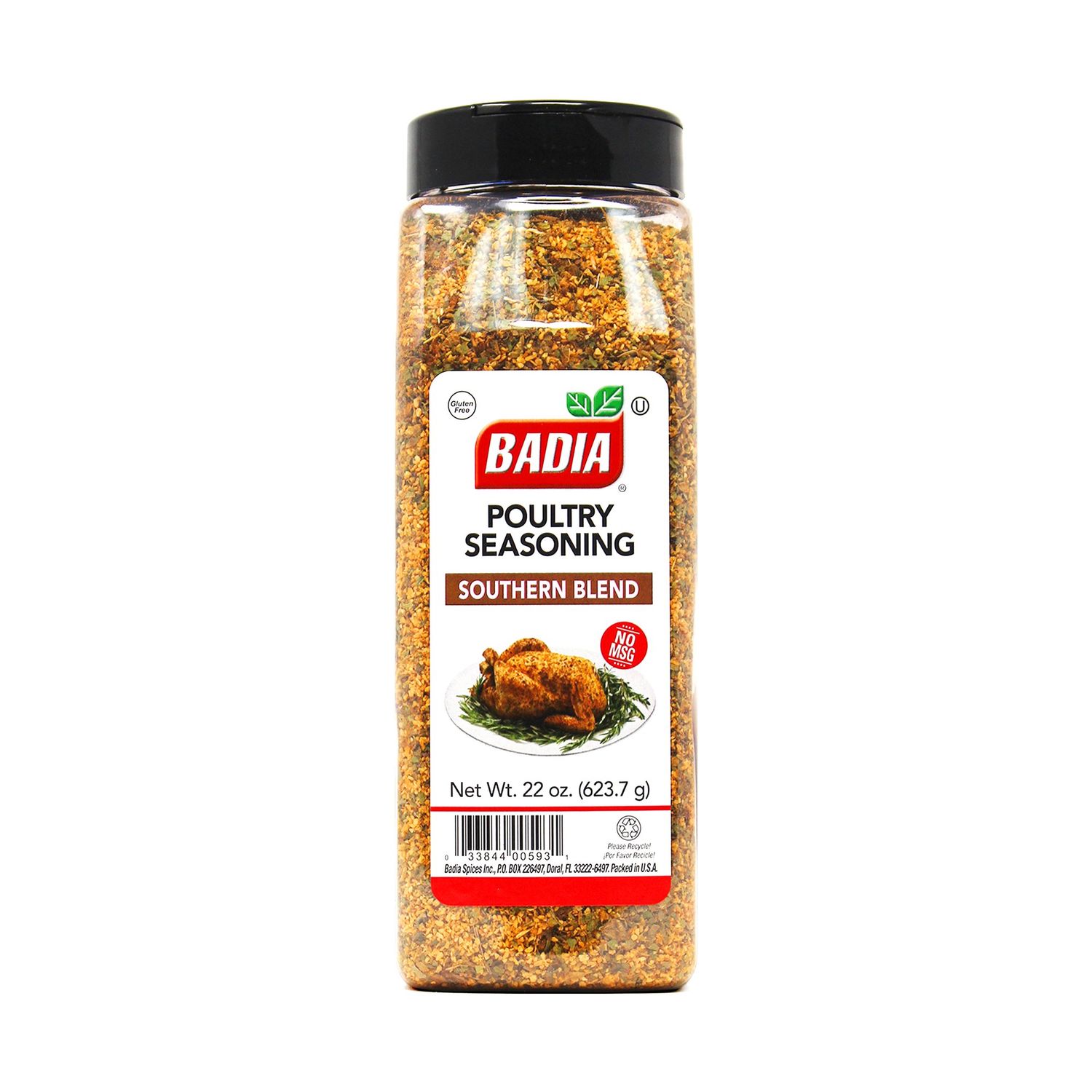 Badia | POULTRY SEASONING