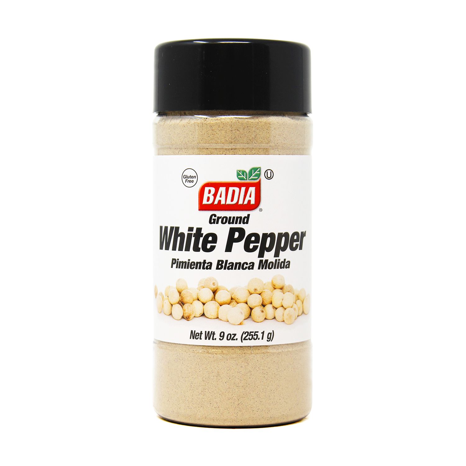 Badia White Pepper Ground